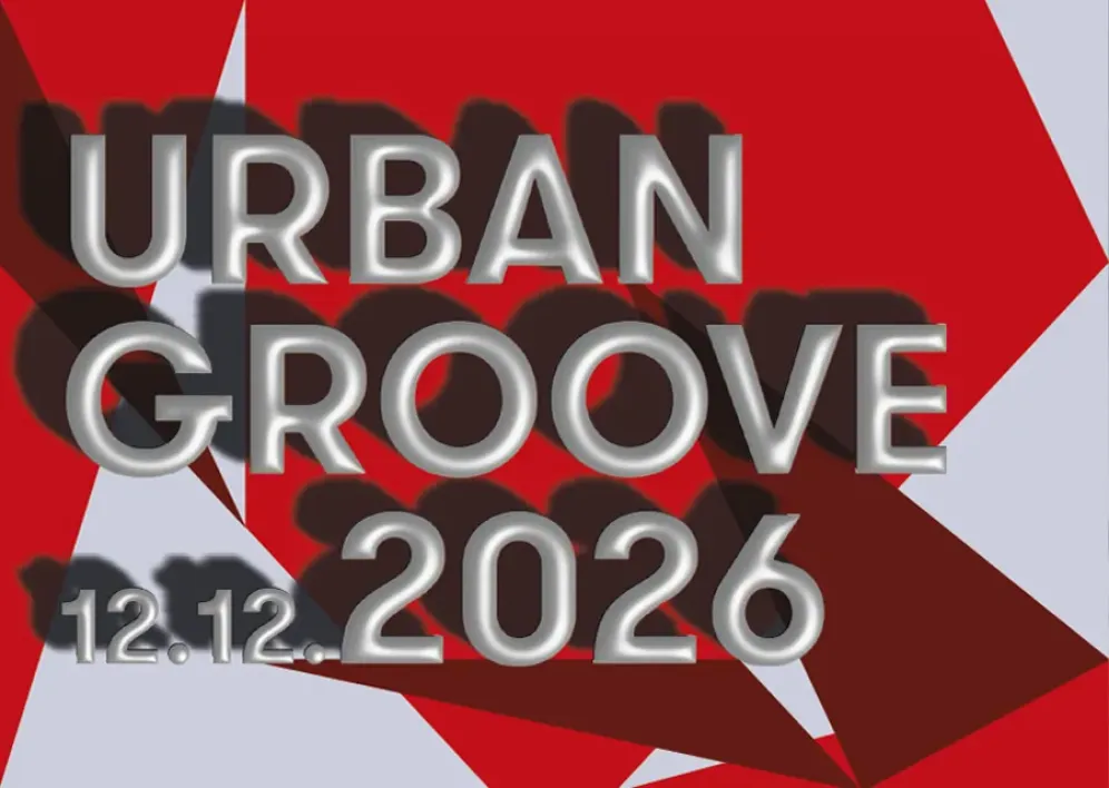 Backstage Studio: Flyer für Schüleraufführung 2026