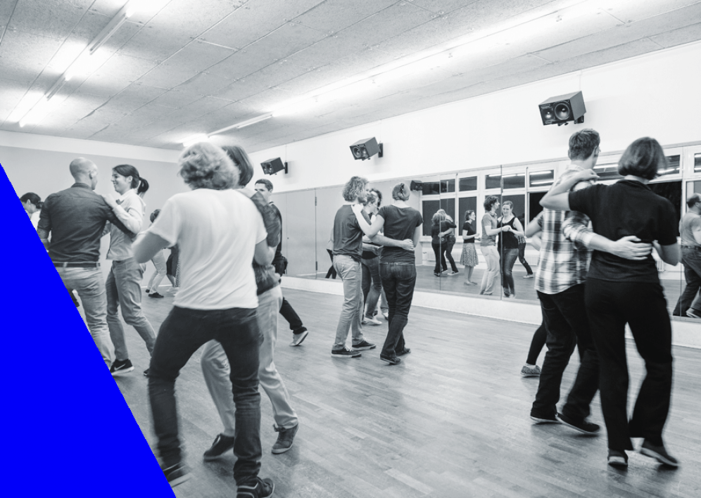 Backstage Studio: Blues Classes with Blüesli Backstage Studio: Blues Classes